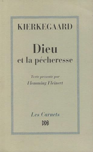 Dieu et la pécheresse