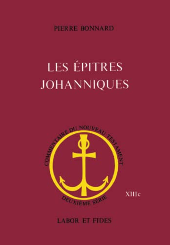 Les épîtres johanniques