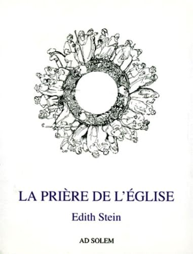 La prière de l'Eglise