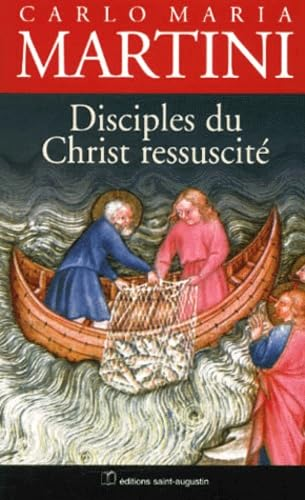 Disciples du Christ ressuscité