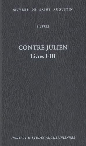 Contre Julien
