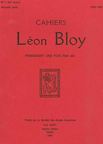 Léon Bloy