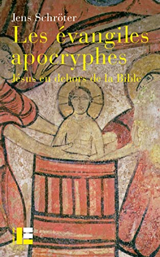 Les Évangiles apocryphes