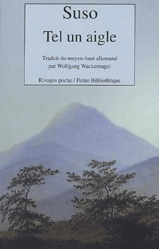 Tel un aigle : Initiation à la vie spirituelle