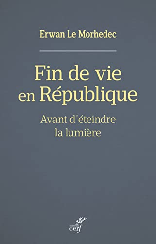 Fin de vie en République
