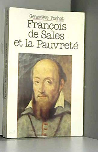 François de Sales et la pauvreté
