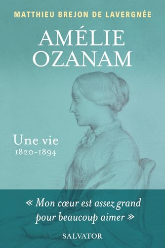 Amélie Ozanam