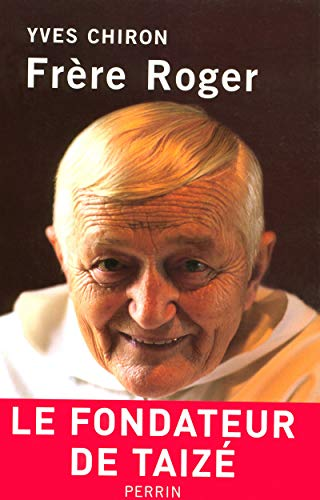 Frère Roger