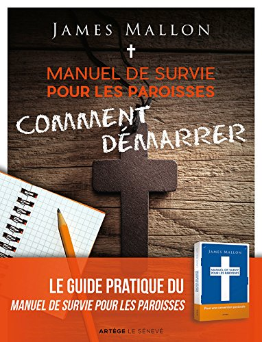 Manuel de survie pour les paroisses : comment démarrer