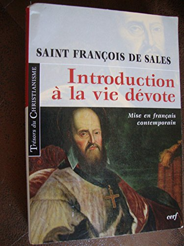 Introduction à la vie dévote