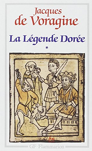 La Légende dorée