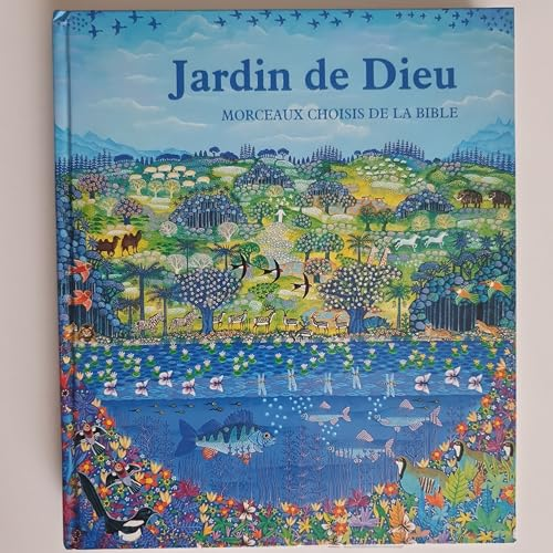 Jardin de Dieu