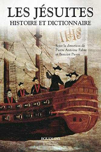 Les jésuites