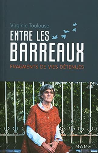 Entre les barreaux