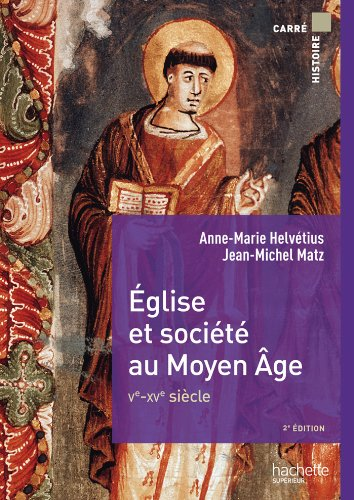 Eglise et société au Moyen Âge