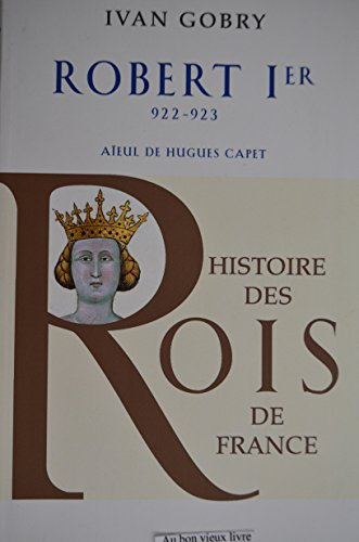 Robert Ier
