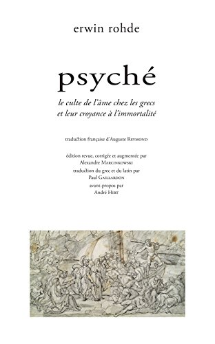 Psyché