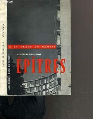 Épîtres