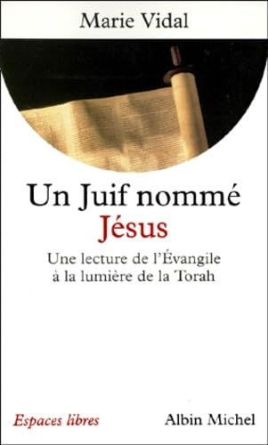 Un juif nommé Jésus