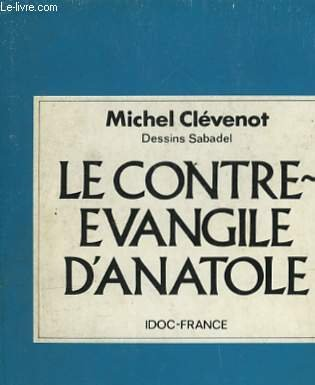 Le Contre-Évangile d'Anatole