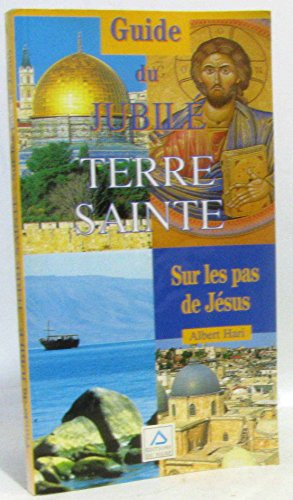 Jérusalem, la Terre sainte, le Temple au temps d'Hérode le Grand