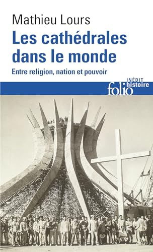 Les cathédrales dans le monde