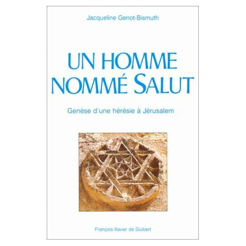 Un Homme nommé Salut
