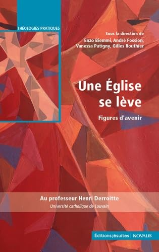 Une Église se lève