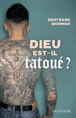 Dieu est-il tatoué ?