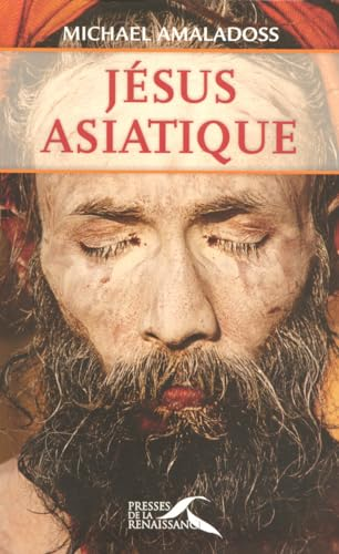 Jésus asiatique