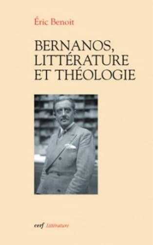 Bernanos, littérature et théologie