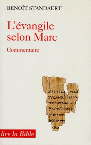 L'Évangile selon Marc
