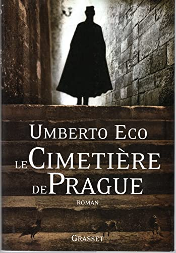 Le cimetière de Praguehttps://ceth.bibliossimo.net/pmb/catalog.php