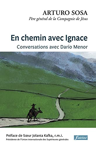 En chemin avec Ignace