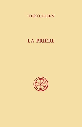 La prière