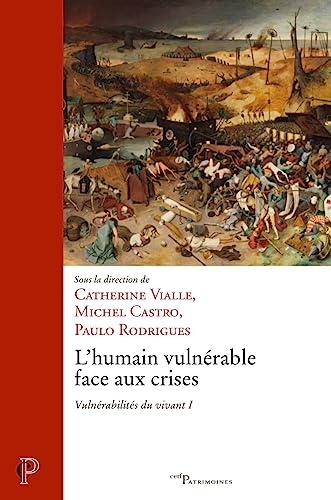 L'humain vulnérable face aux crises
