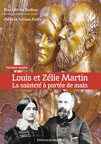 Louis et Zélie Martin
