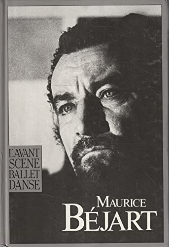 Maurice Béjart