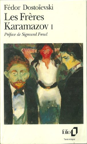 Les frères Karamazov I
