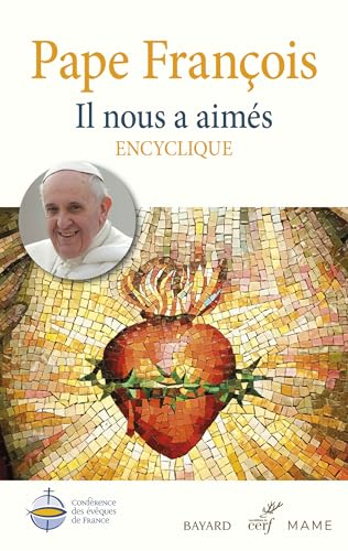 Il nous a aimés