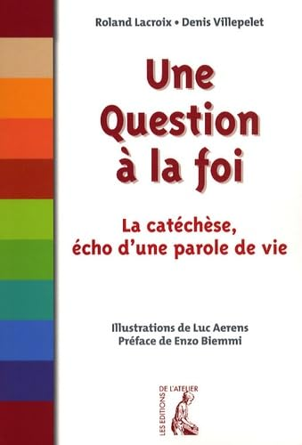 L'écho d'une parole de vie