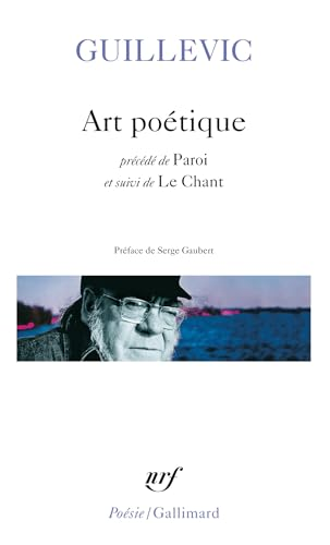 Art poétique