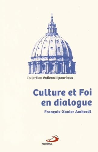 Culture et foi en dialogue