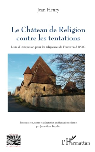 Le Château de Religion contre les tentations