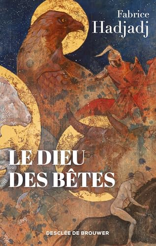 Le Dieu des bêtes