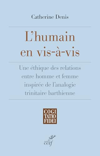 L'humain en vis-à-vis