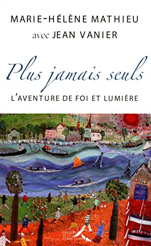 Plus jamais seuls !