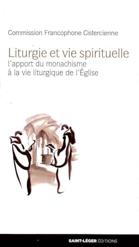 Liturgie et vie spirituelle
