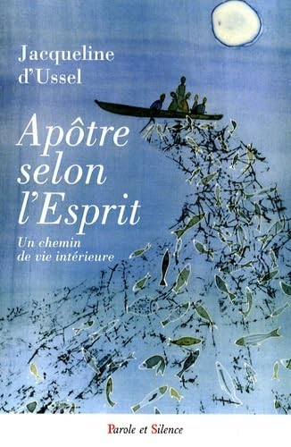 Apôtre selon l'Esprit