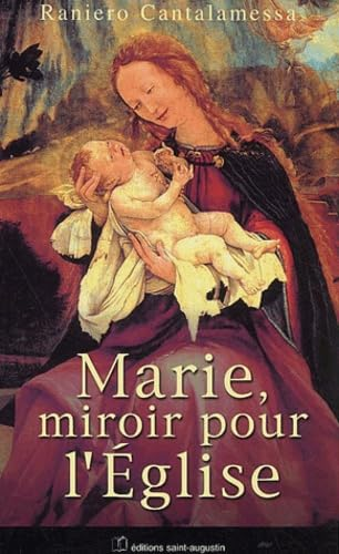 Marie, miroir pour l'Église